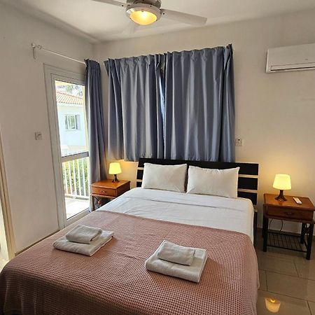 Stay Villa Anemone Protaras Exterior photo
