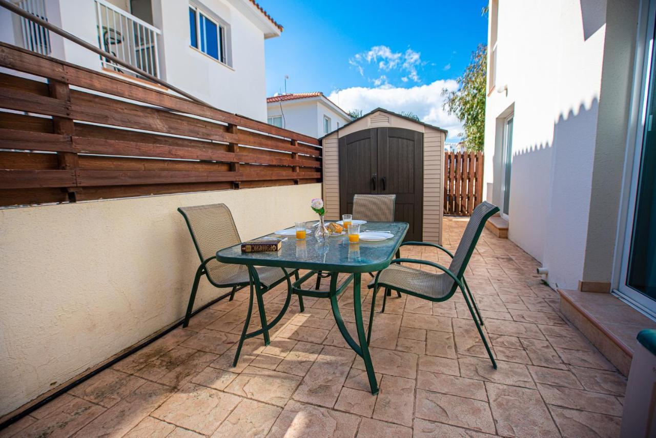 Stay Villa Anemone Protaras Exterior photo