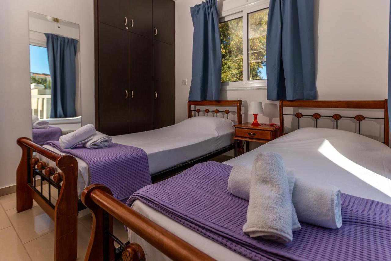 Stay Villa Anemone Protaras Exterior photo