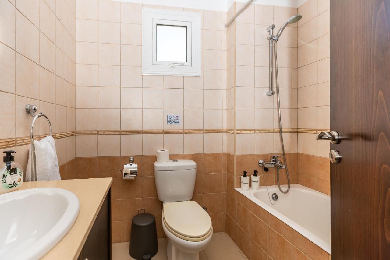 Stay Villa Anemone Protaras Exterior photo