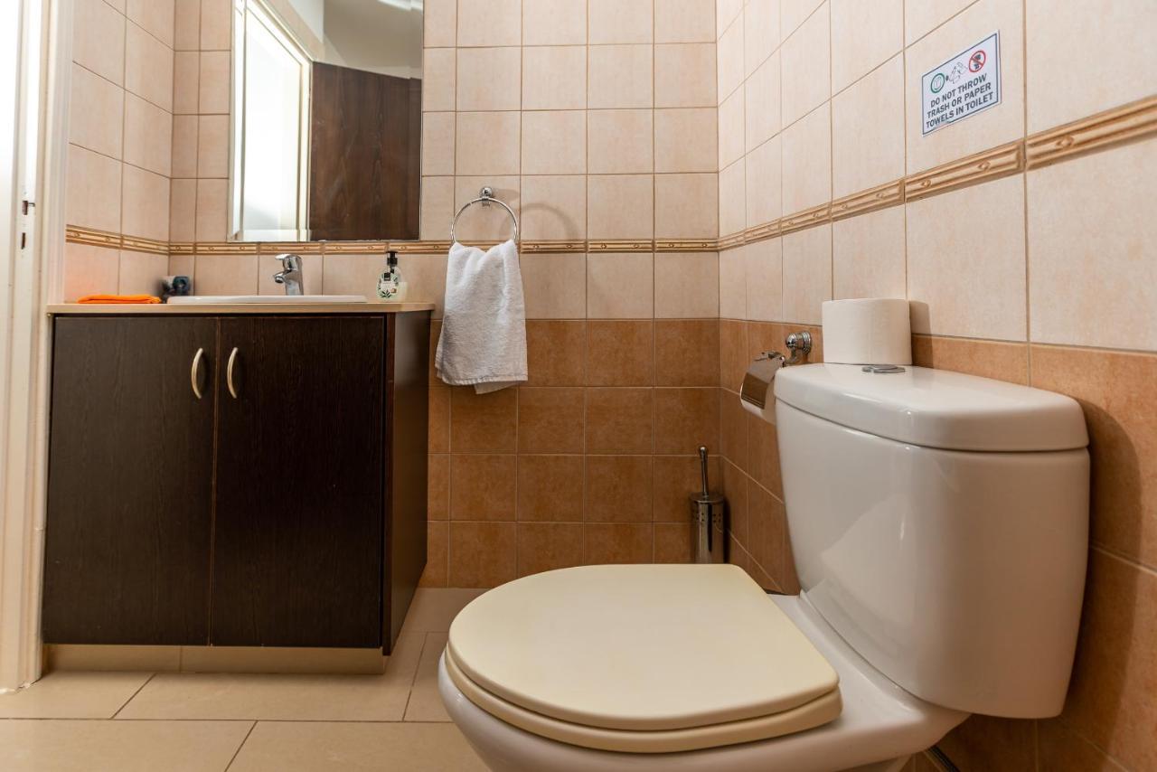 Stay Villa Anemone Protaras Exterior photo