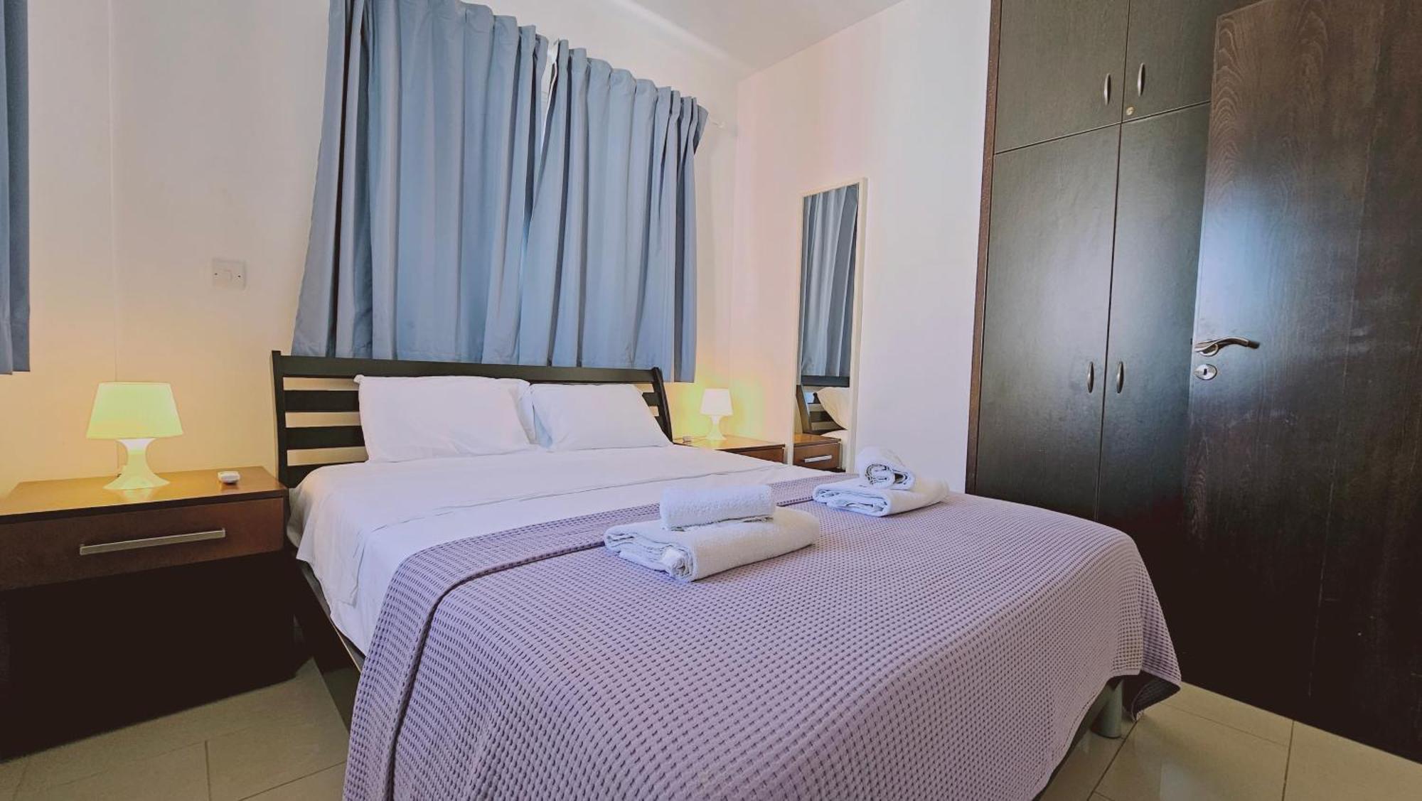 Stay Villa Anemone Protaras Exterior photo