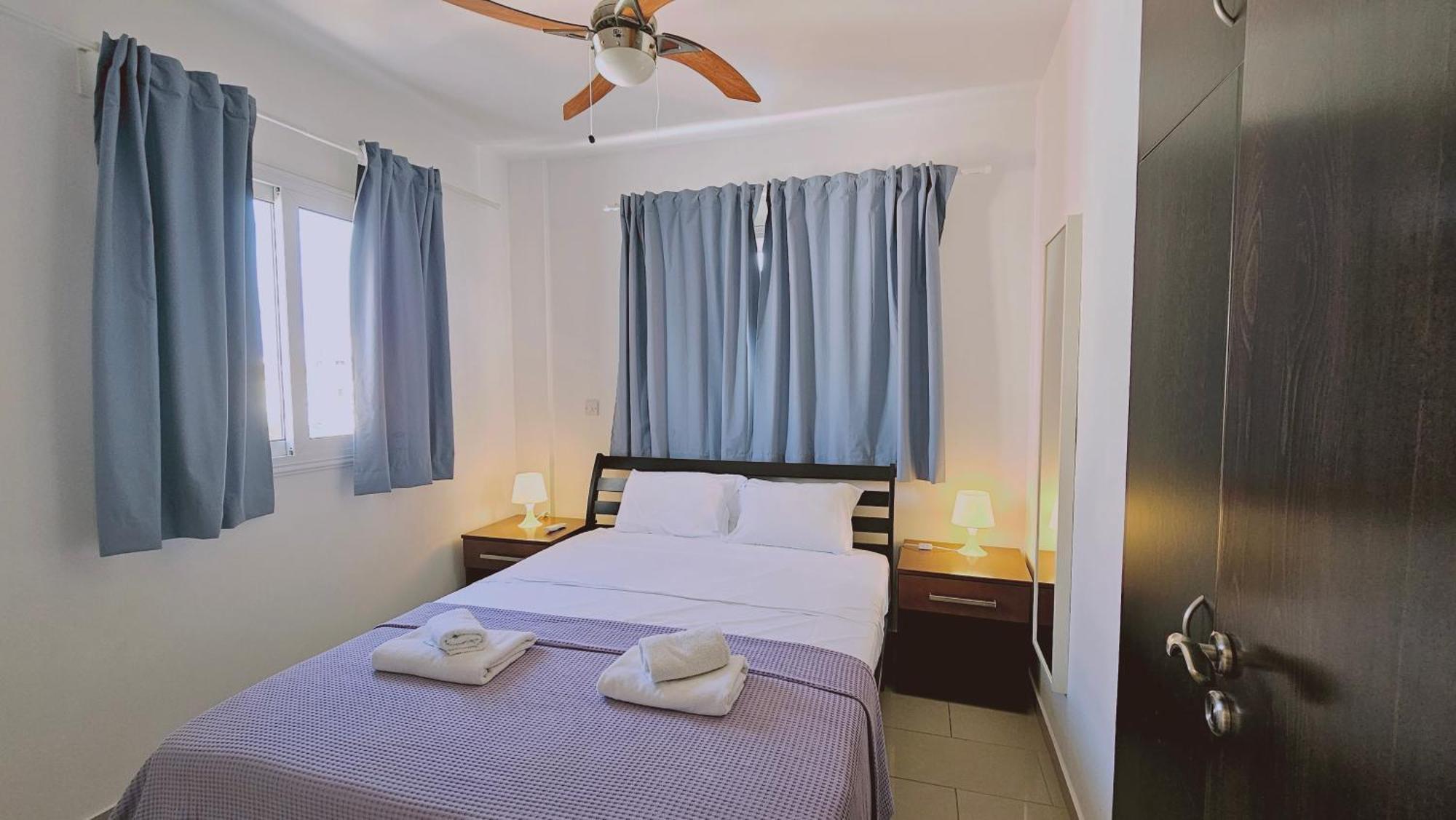 Stay Villa Anemone Protaras Exterior photo